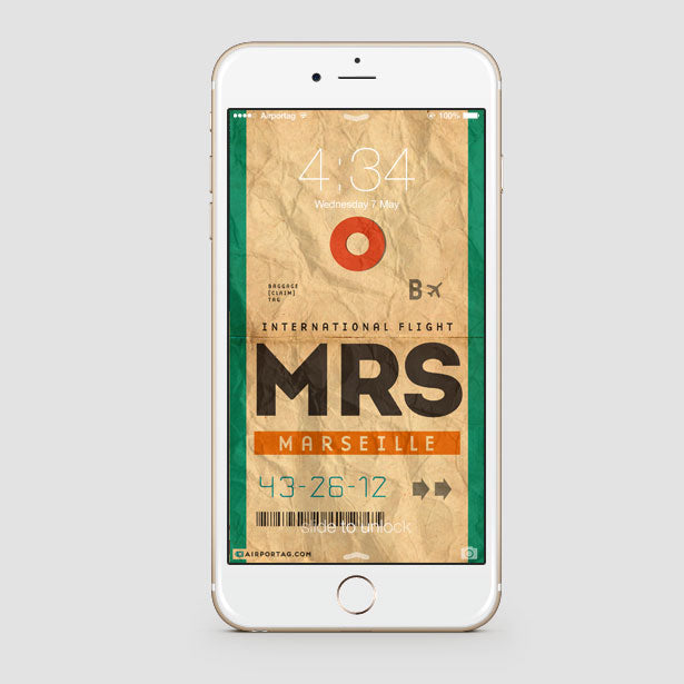 MRS - Mobile wallpaper - Airportag