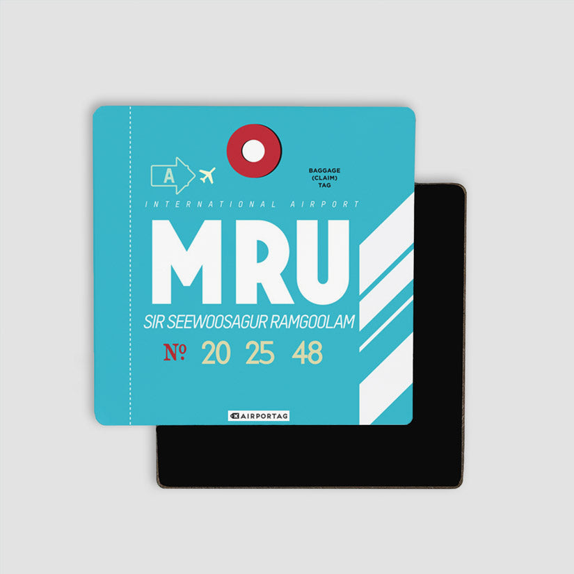 MRU - Magnet