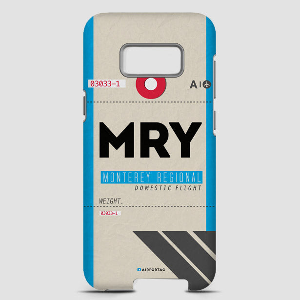 MRY - Phone Case - Airportag