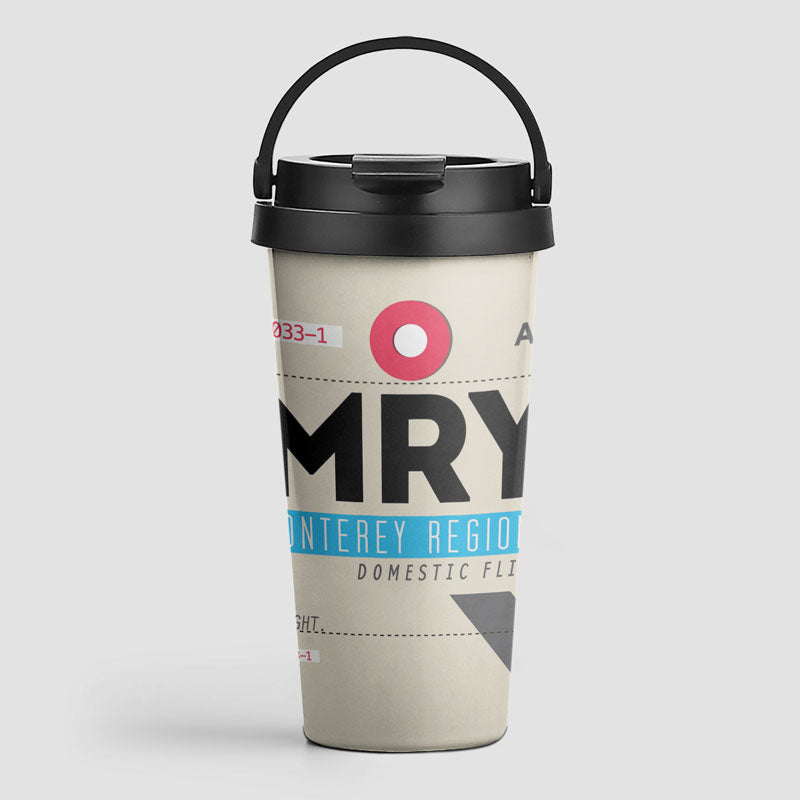 MRY - Travel Mug