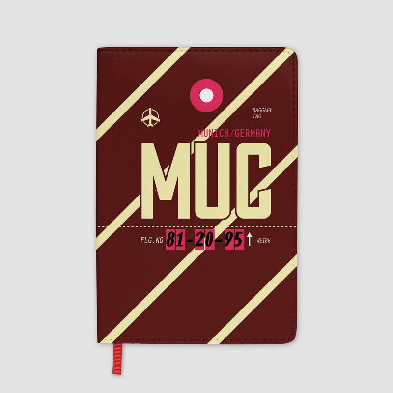 MUC - Journal