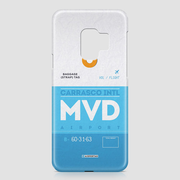 MVD - Phone Case - Airportag
