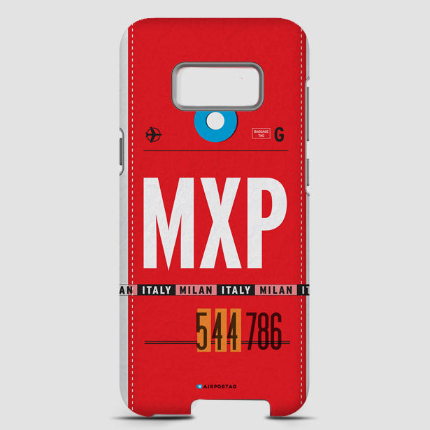 MXP - Phone Case - Airportag