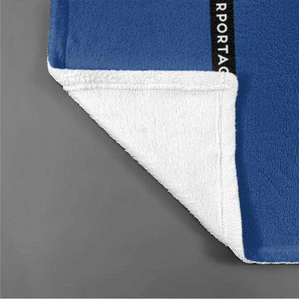 MYF - Blanket - Airportag