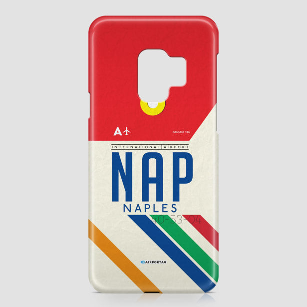 NAP - Phone Case - Airportag