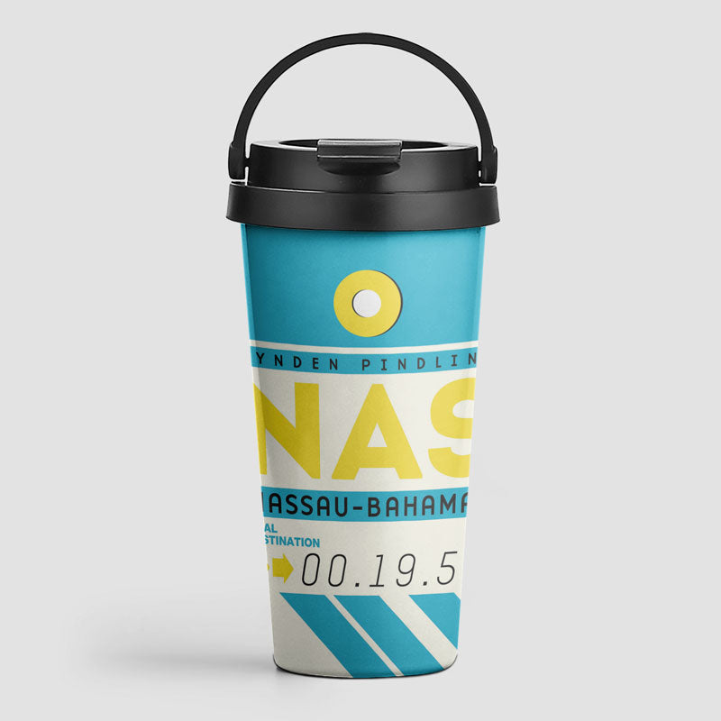 NAS - Travel Mug