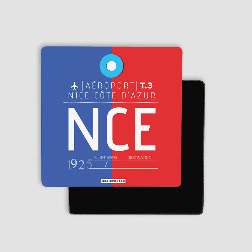 NCE - Magnet