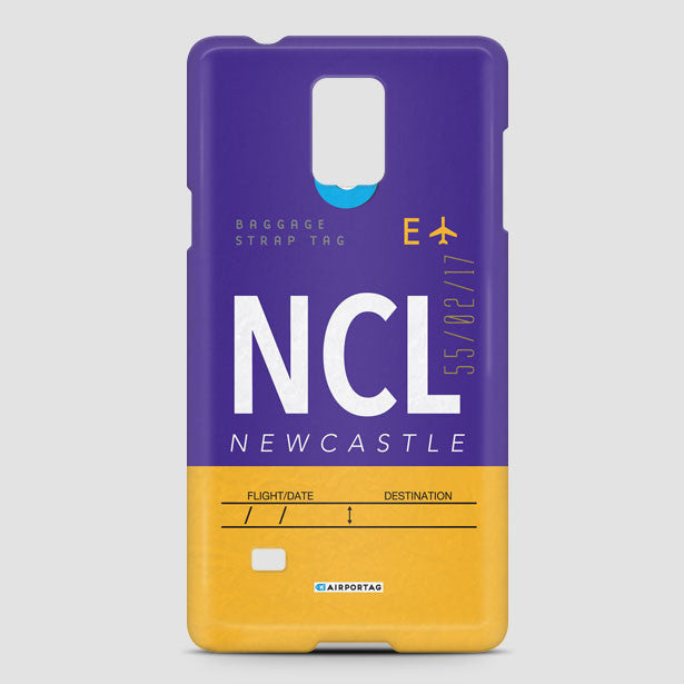 NCL - Phone Case - Airportag