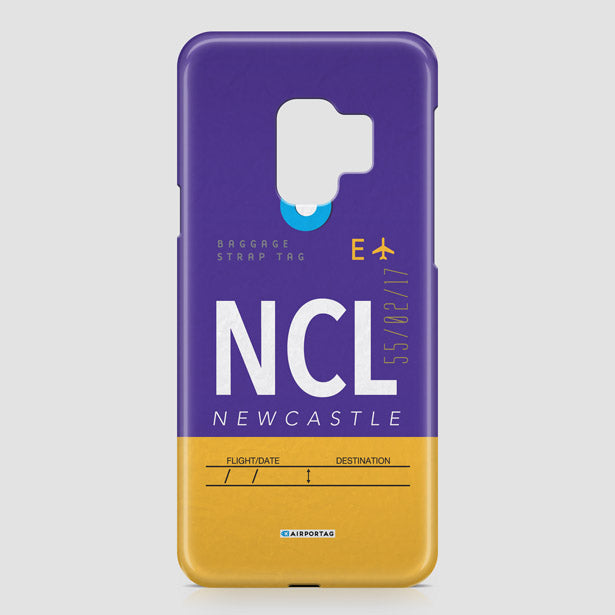 NCL - Phone Case - Airportag