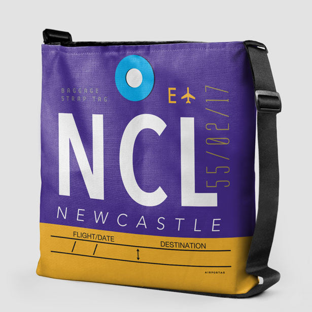 NCL - Tote Bag - Airportag