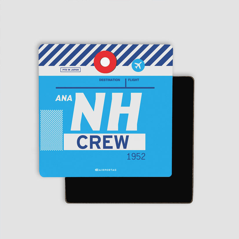 NH - Magnet
