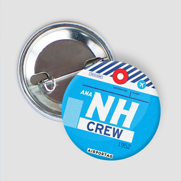 NH - Button - Airportag