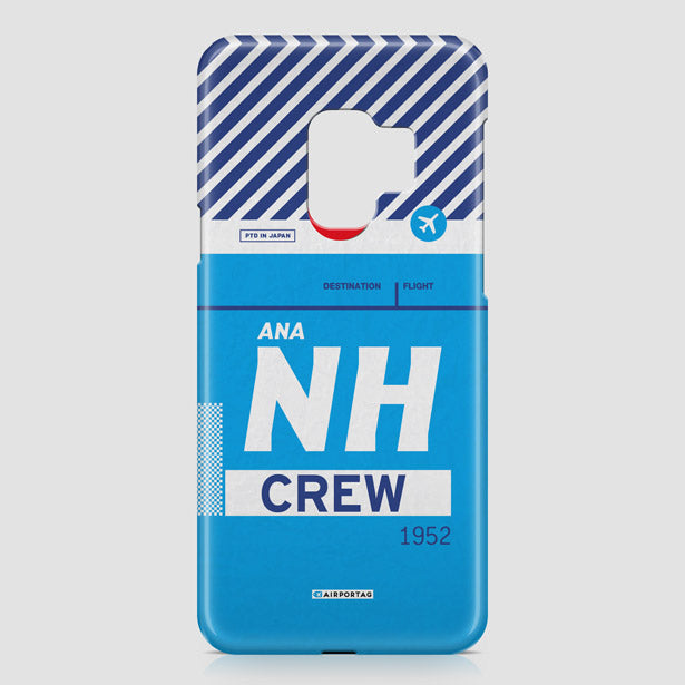 NH - Phone Case - Airportag