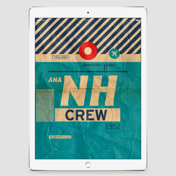 NH - Mobile wallpaper - Airportag