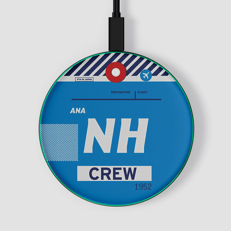 NH - Wireless Charger