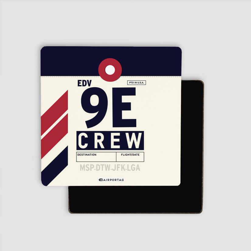9E - Magnet