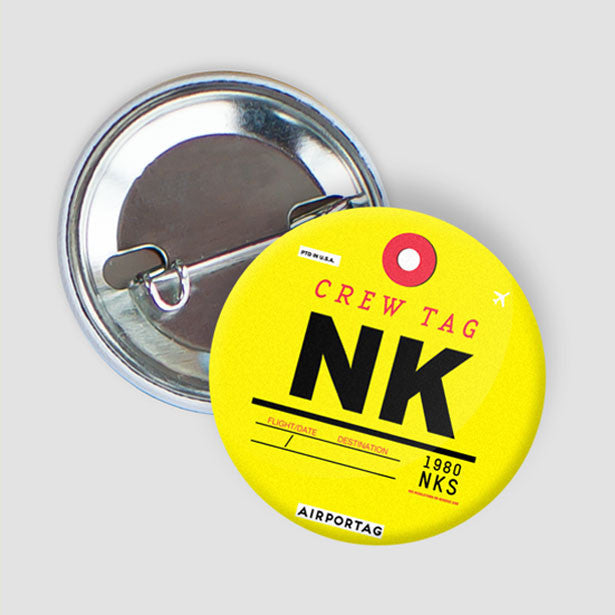 NK - Button - Airportag