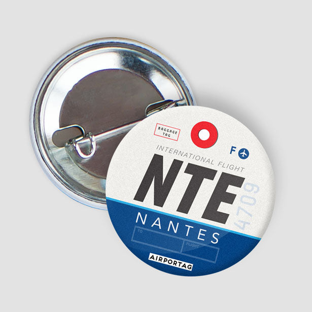NTE - Button - Airportag