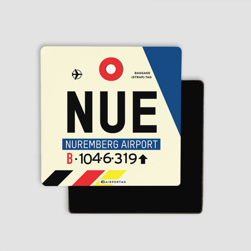 NUE - Magnet