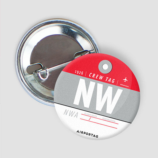NW - Button - Airportag