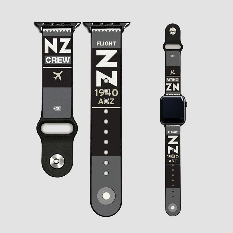 NZ - Apple Watch バンド