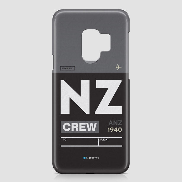 NZ - Phone Case - Airportag