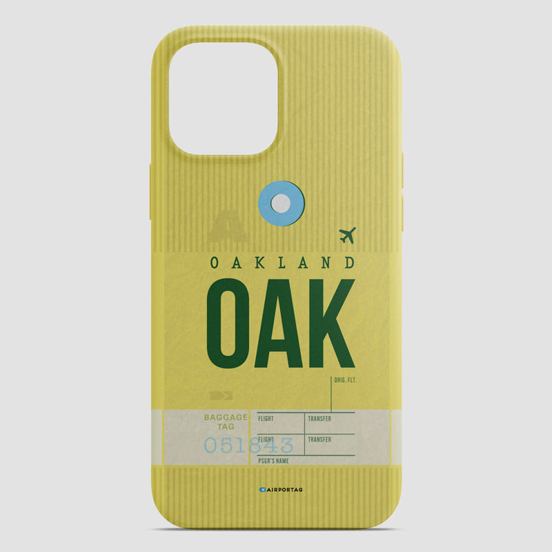 CHÊNE - Coque Pour Téléphones
