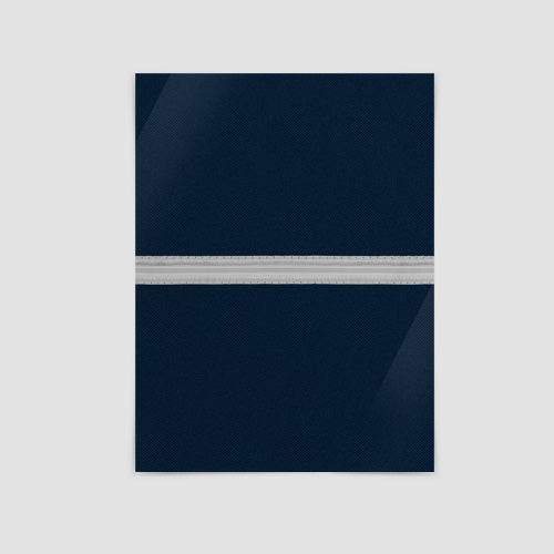 Pilot Stripes - Poster - Airportag