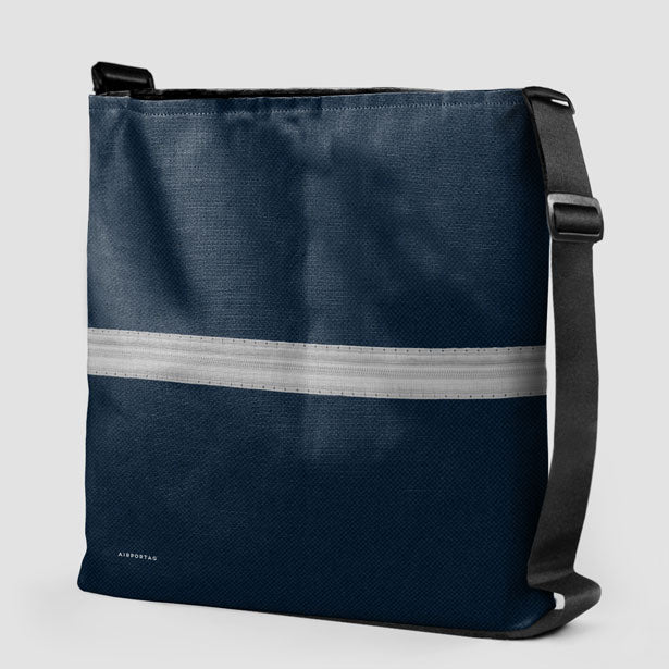 Pilot Stripes - Tote Bag - Airportag