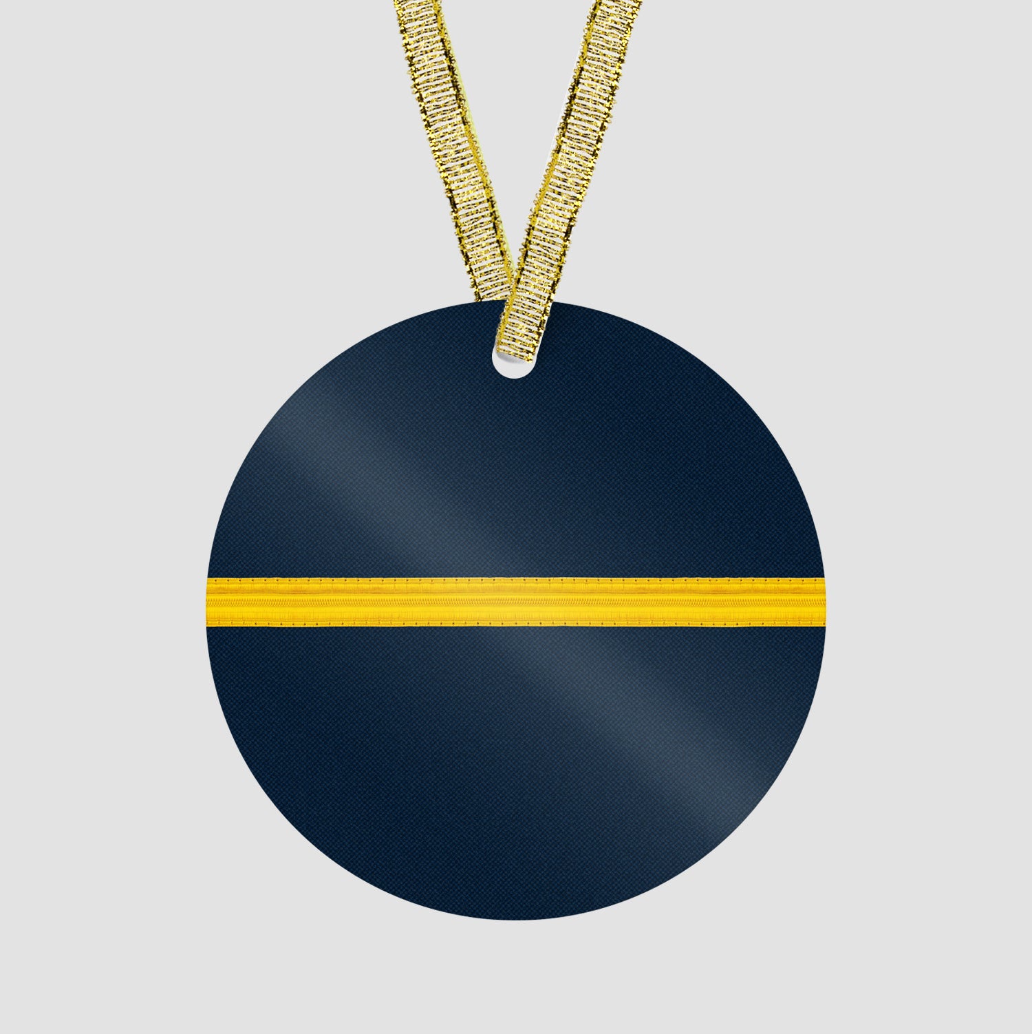 Pilot Stripes - Ornament - Airportag