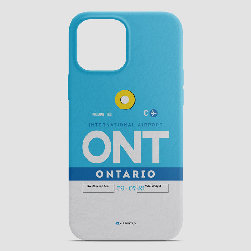 ONT - Étui pour téléphone