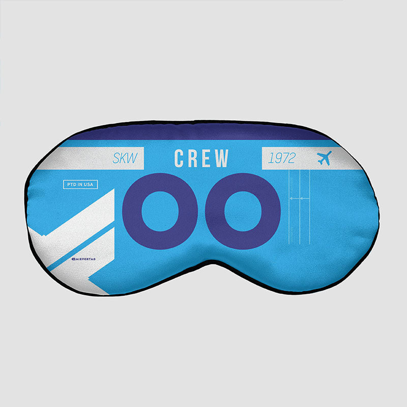 OO - スリープマスク