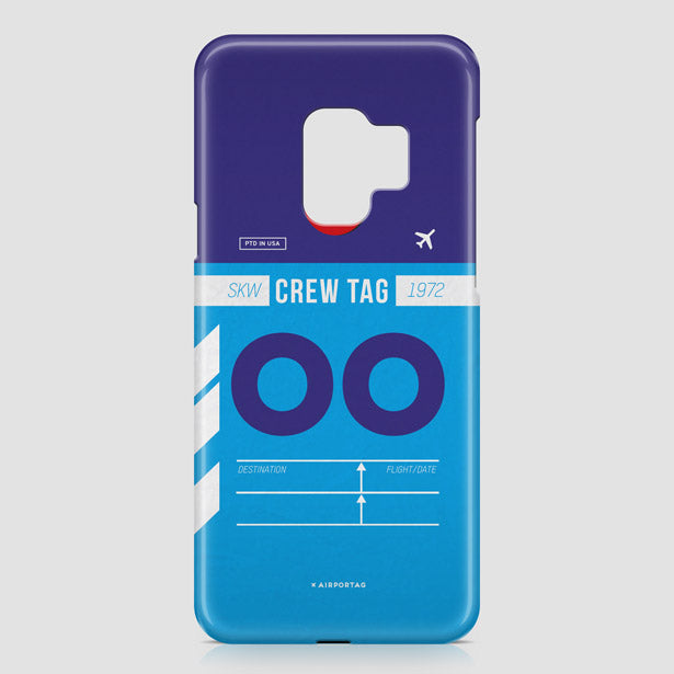 OO - Phone Case - Airportag