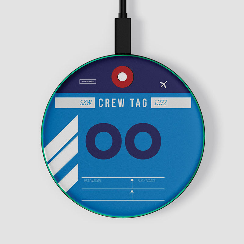 OO - ワイヤレス充電器