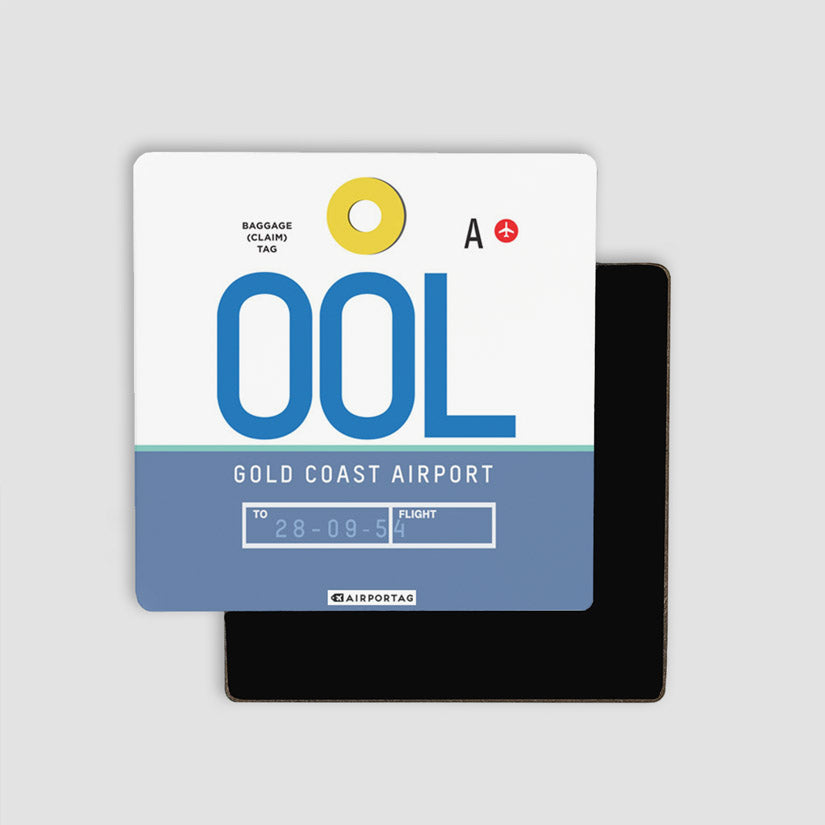 OOL - Magnet