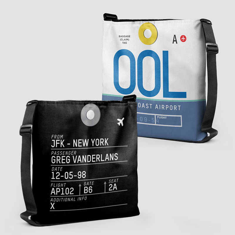 OOL - Tote Bag