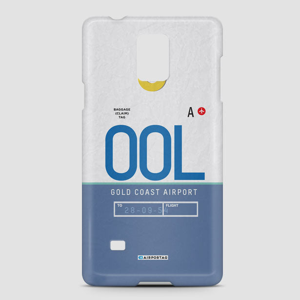 OOL - Phone Case - Airportag