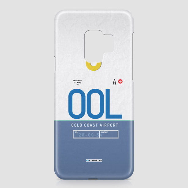 OOL - Phone Case - Airportag