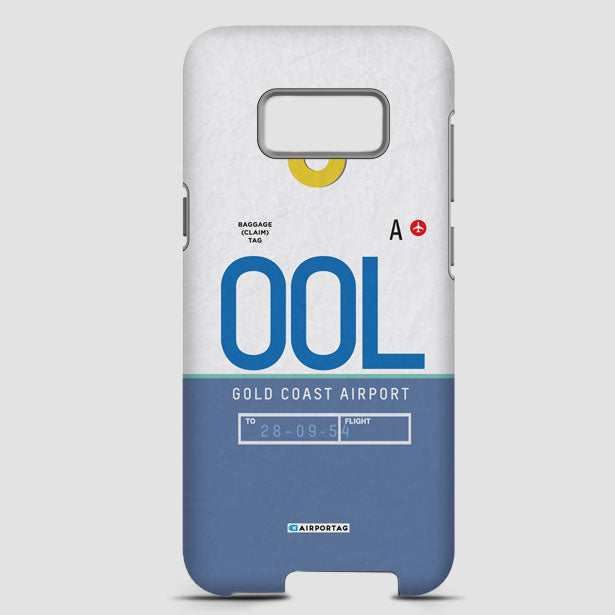 OOL - Phone Case - Airportag