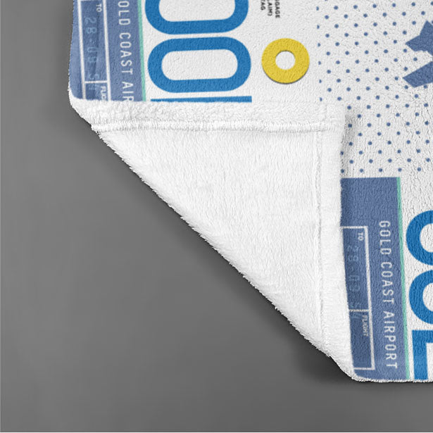 OOL - Blanket - Airportag