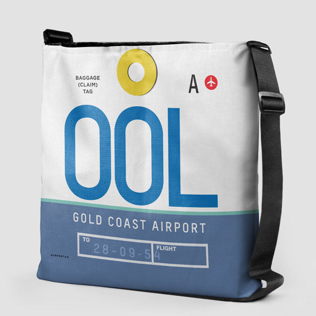 OOL - Tote Bag - Airportag