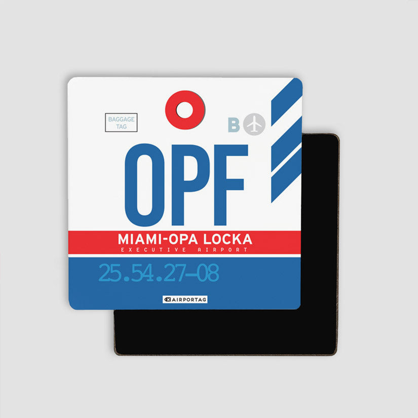 OPF - Magnet