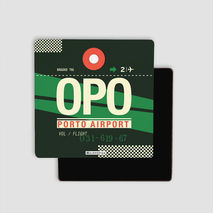 OPO - Magnet