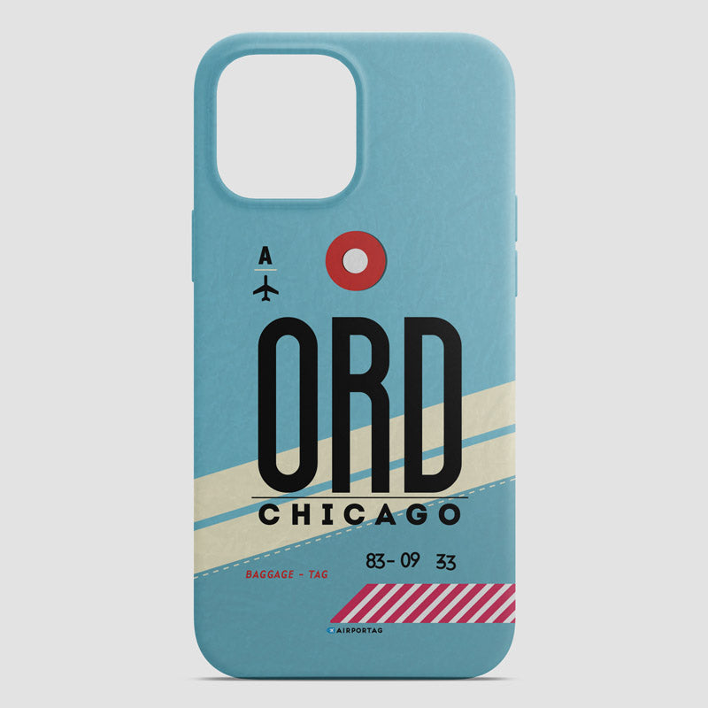 ORD - Coque Pour Téléphone