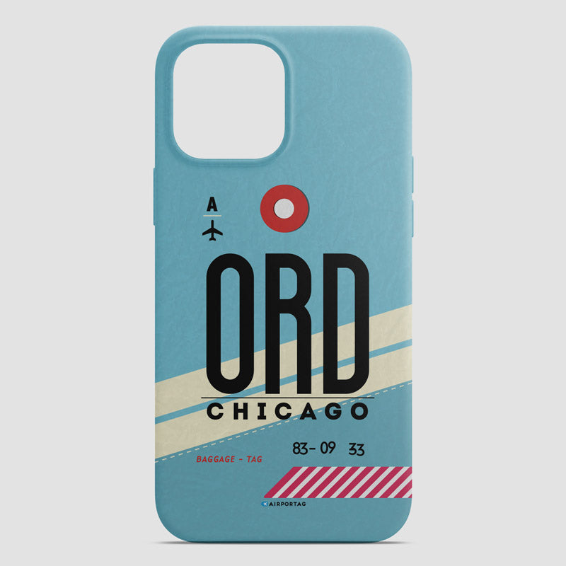 ORD - Phone Case