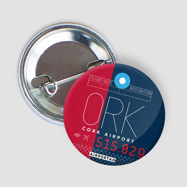ORK - Button - Airportag