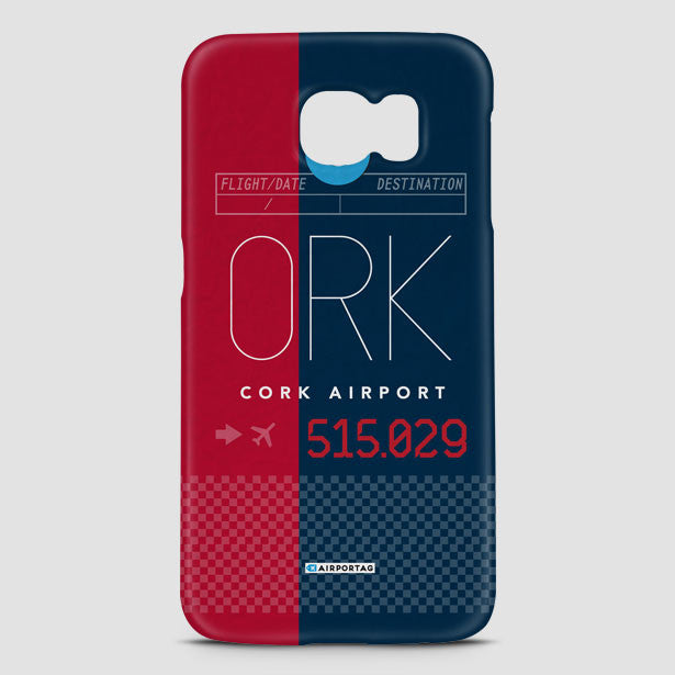 ORK - Phone Case - Airportag