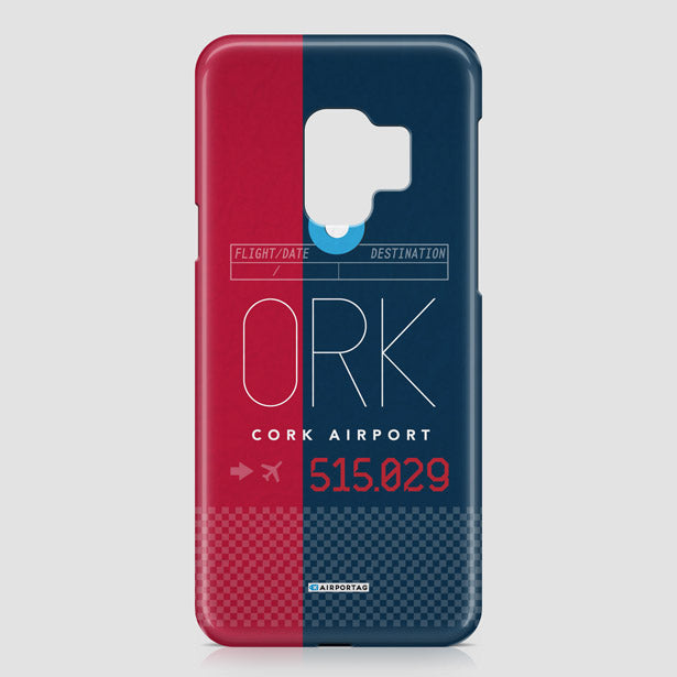ORK - Phone Case - Airportag