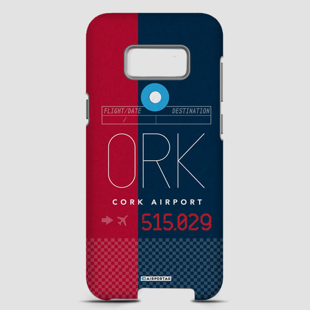 ORK - Phone Case - Airportag