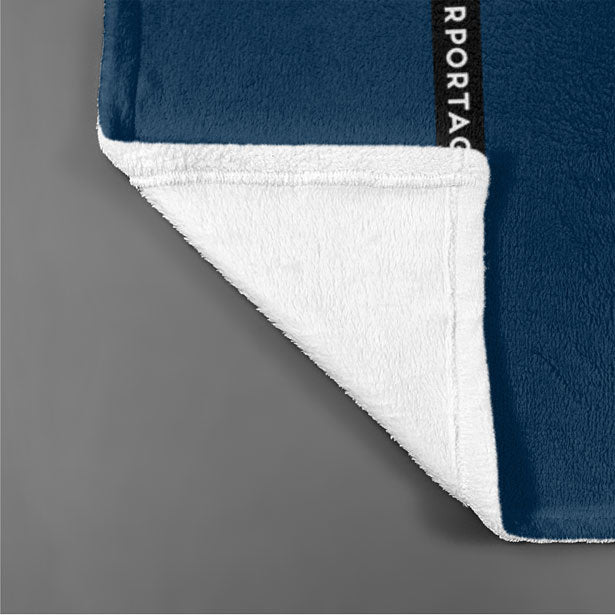 ORY - Blanket - Airportag